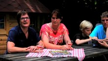 Ticra Buitenleven is het adres voor prachtige Buitensauna's, houtgestookte Hottubs, Finse Kota's en de Polar Grill.