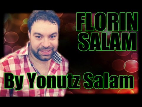LIVE FLORIN SALAM - CA BOIERI AIA MARI - NUNTA ROBERT CRISTEA - BY Y.S