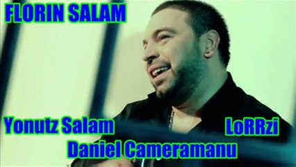 LIVE FLORIN SALAM - CAP SI PAJURA ( LA BIO BIO 23.05.2013)