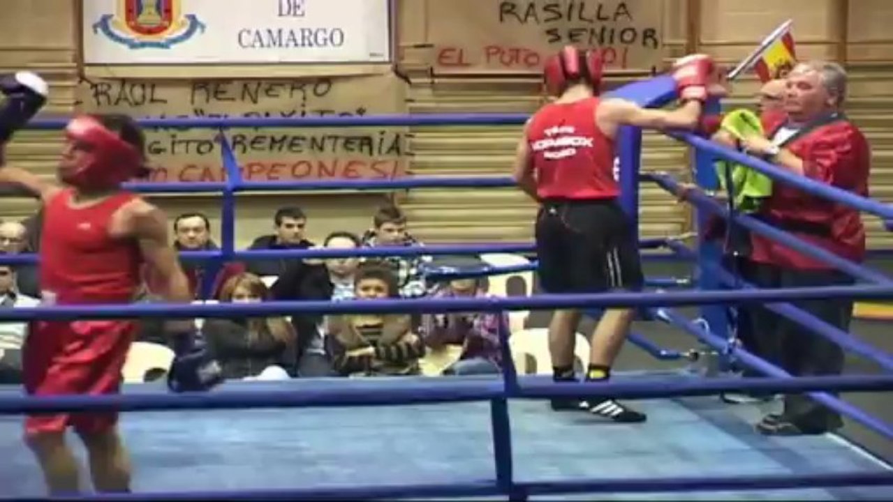 2 COMBATE A.D.R.