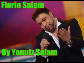 LIVE FLORIN SALAM - CINE MAI DESCHIDE USA 2013