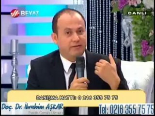 PRP Uygulaması nasıl uygulanır, yaş sınırı varmıdır