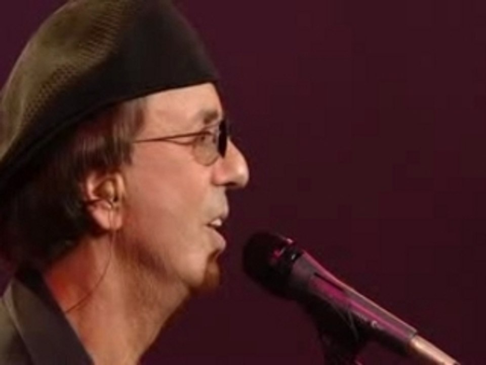 DION Amazing Grace.