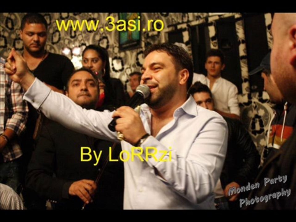 LIVE FLORIN SALAM - CINE MI-A SCHIMBAT VIATA (ZIUA DAN CARABINA) 2012