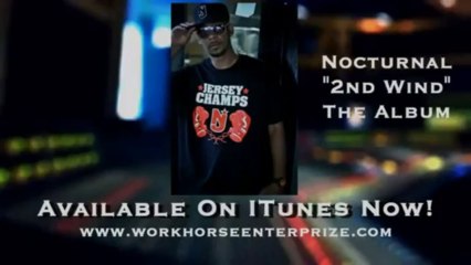 NOCTURNAL FEAT_WAZ MOST BACK 2 BACK HD_(360p)