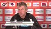 (J5) AS Monaco FC - FC Lorient, le point presse