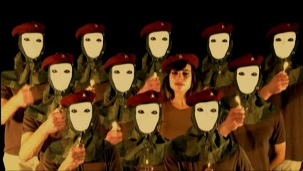 Les Choeurs de l'âme Russe