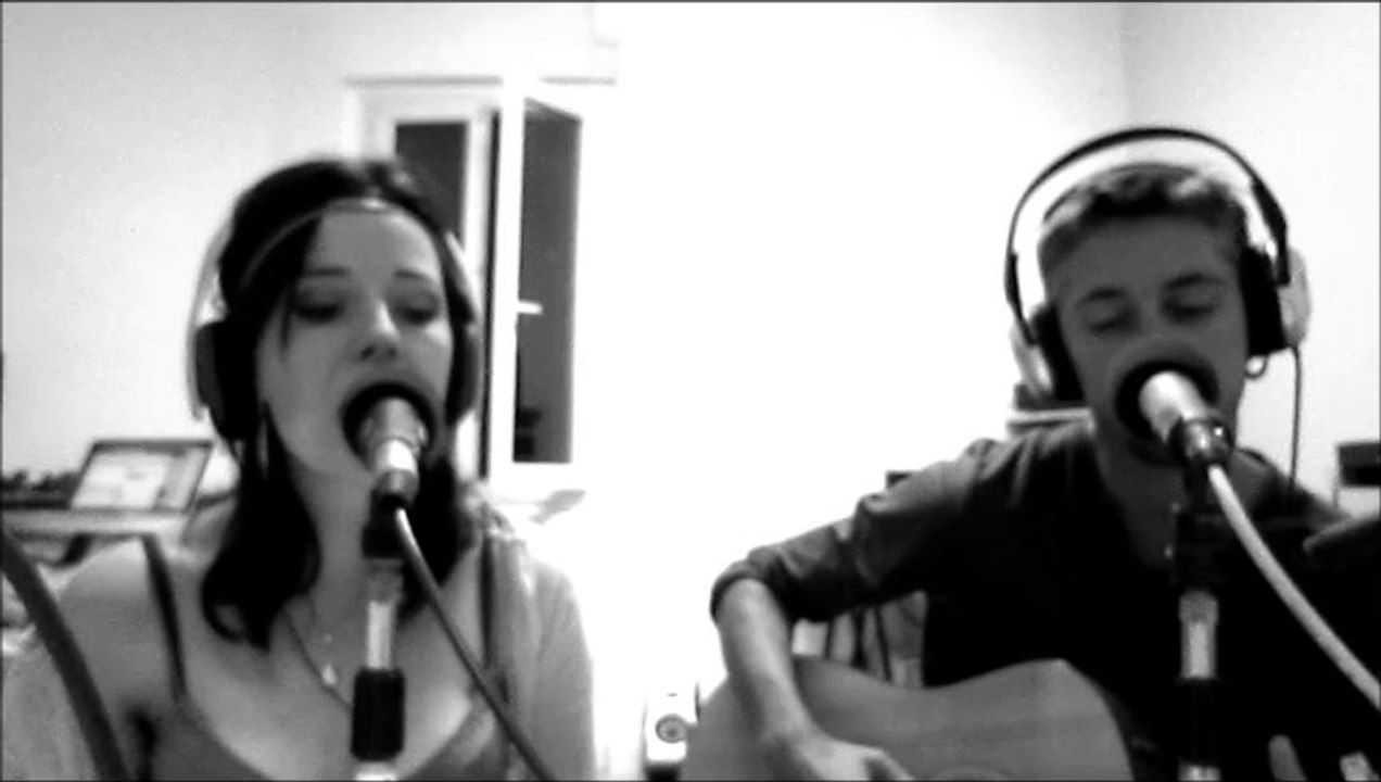 Drink Me - Get Lucky (live Tout est à nous!) (cover Daft Punk, Pharrell Williams & Nile Rodgers)