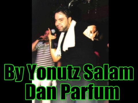 Live Florin Salam - De tine m-am indragostit - HIT 2013 BY YONUTZ SALAM