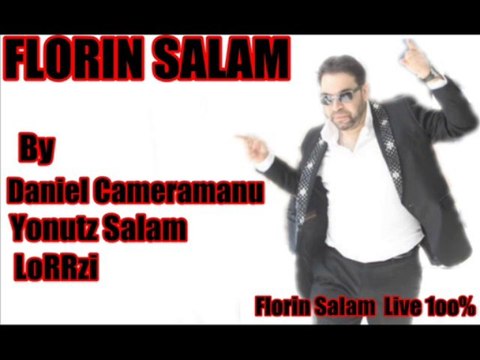 LIVE FLORIN SALAM - DE-AR TRECE VIATA MAI USOR - LA BUZESCU MAI 2013