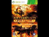 Air Conflicts Vietnam (JPN) - XBOX360 Game Download