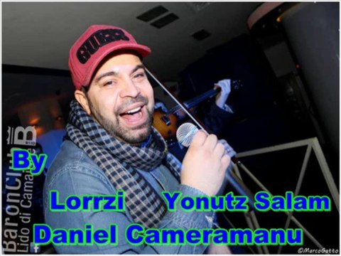 LIVE FLORIN SALAM - DE-AR TRECE VIATA MAI USOR HIT 2013