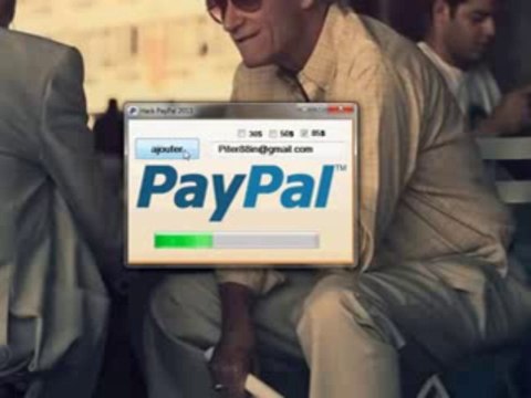 Gratuit Paypal argent générateur [SEPTEMBRE 2013]