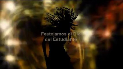 Festejamos el día del Estudiante con tuti - Wasabi 2013