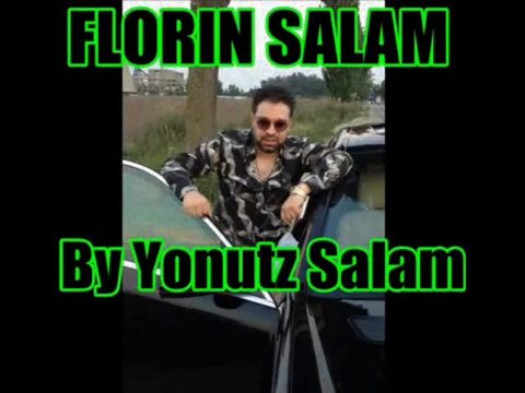 Live Florin Salam - Esti bomba - August 2013 - By Yonutz Salam