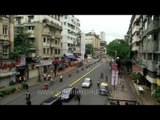 Traffic control in Mumbai: Ganesh Chaturthi