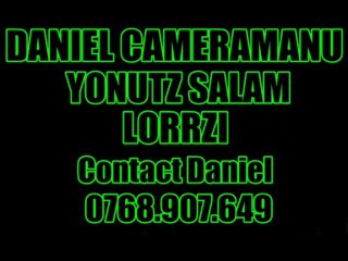 Live Florin Salam - Esti bruneta - La Moldoveanu Iulie 2013