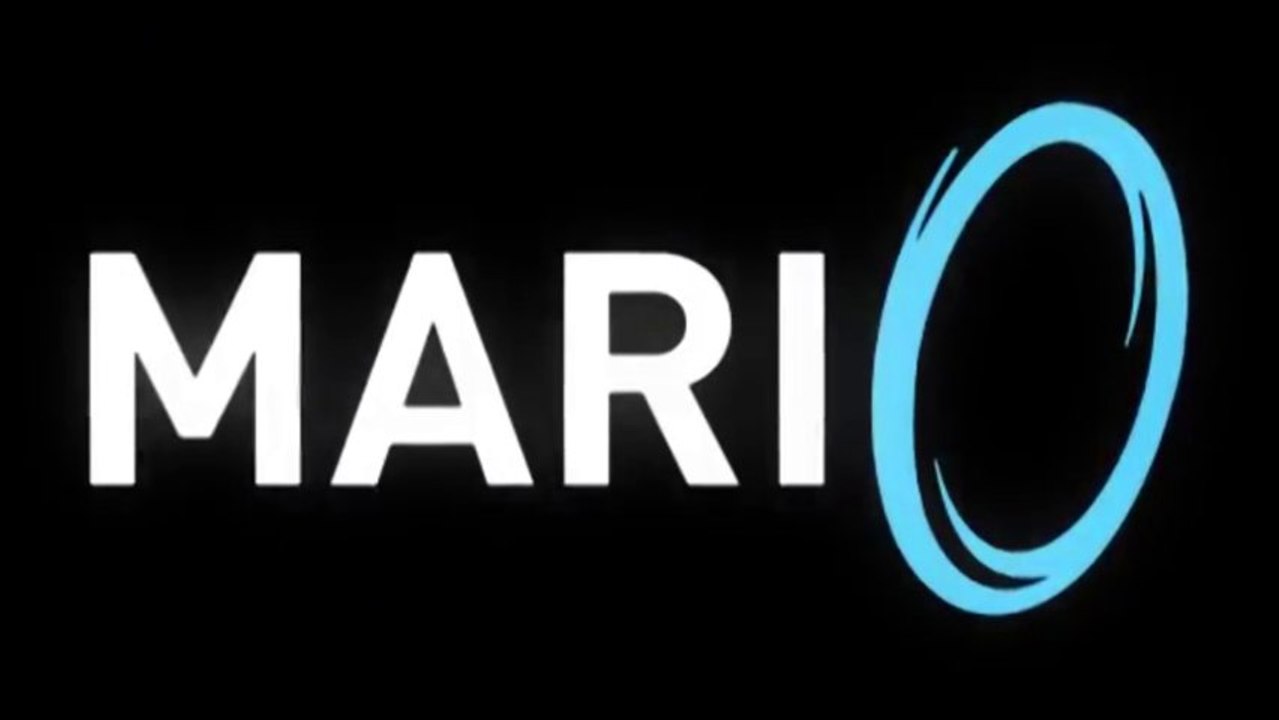 Trailer - Mari0