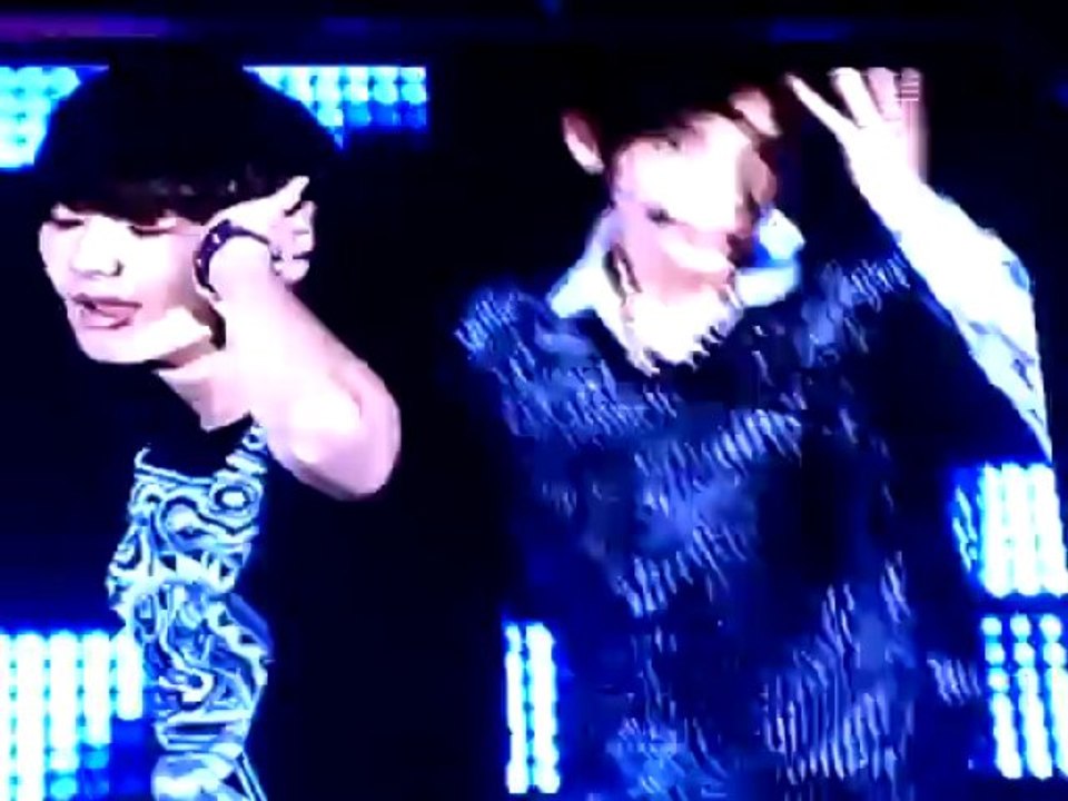 130913 BOYFRIEND IYAH LOTTE FAMILY FESTIVAL