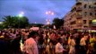 Traffic control and crowd management: Mumbai Ganesh Chaturthi