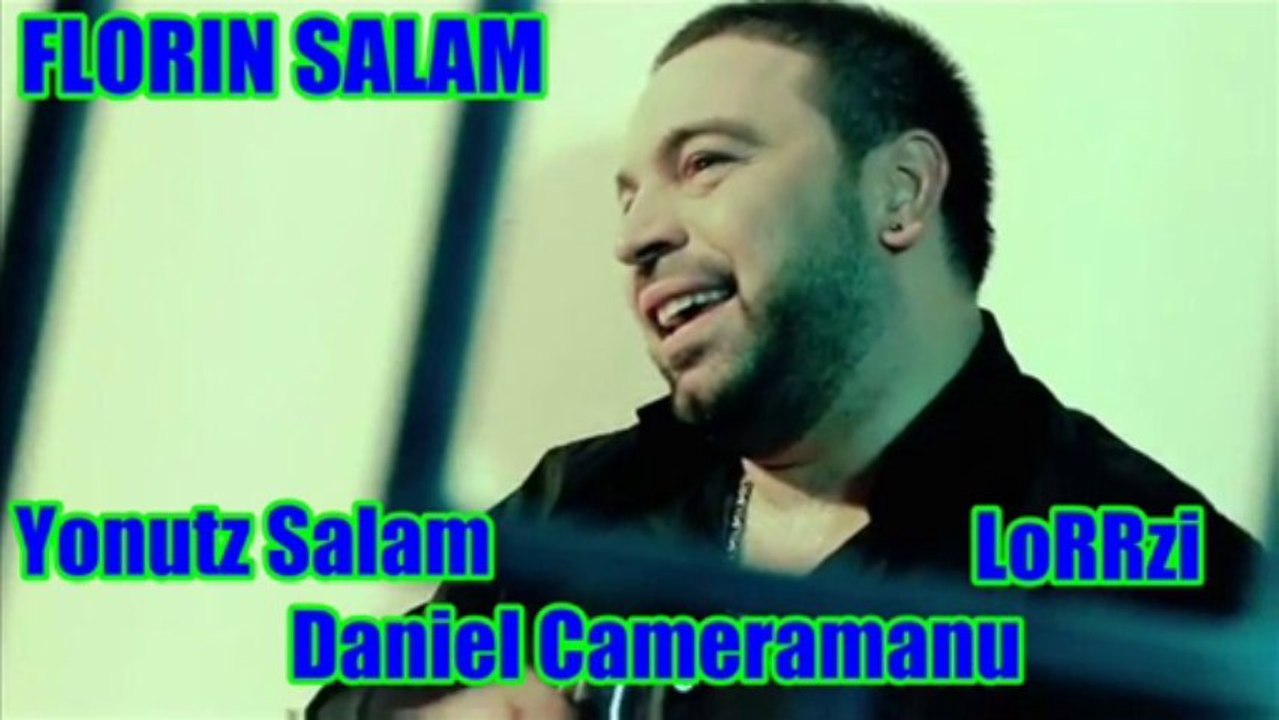 LIVE FLORIN SALAM - EU SUNT PE PRIMUL LOC ( LA...