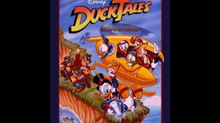 DuckTales Remastered - XBOX360 XBLA Game Download