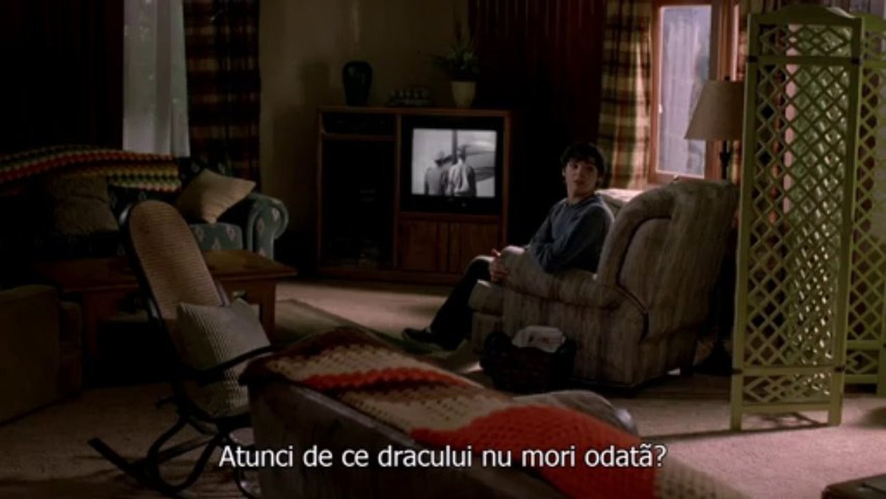 " Just Give Up And Die" Full Scene - Breaking Bad S01E04 - Full HD