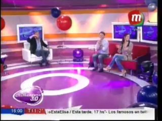 La reacción de Norma Aleandro cuando le preguntaron si era feliz