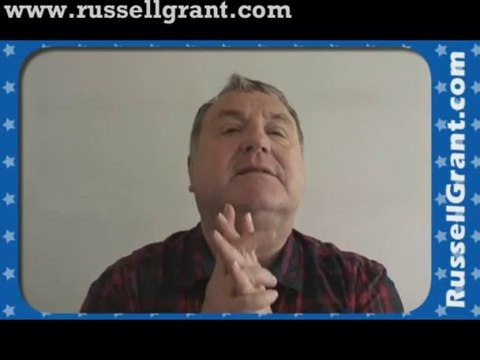 Russell Grant Video Horoscope Gemini September Saturday 14th 2013 russellgrant.com