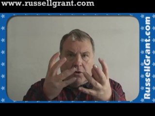 Russell Grant Video Horoscope Sagittarius September Saturday 14th 2013 www.russellgrant.com
