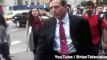 Petraeus Called 'War Criminal' by Heckling CUNY Students