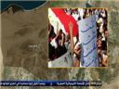 مسيرات بجميع محافظات مصر بذكرى رابعة العدوية والنهضة