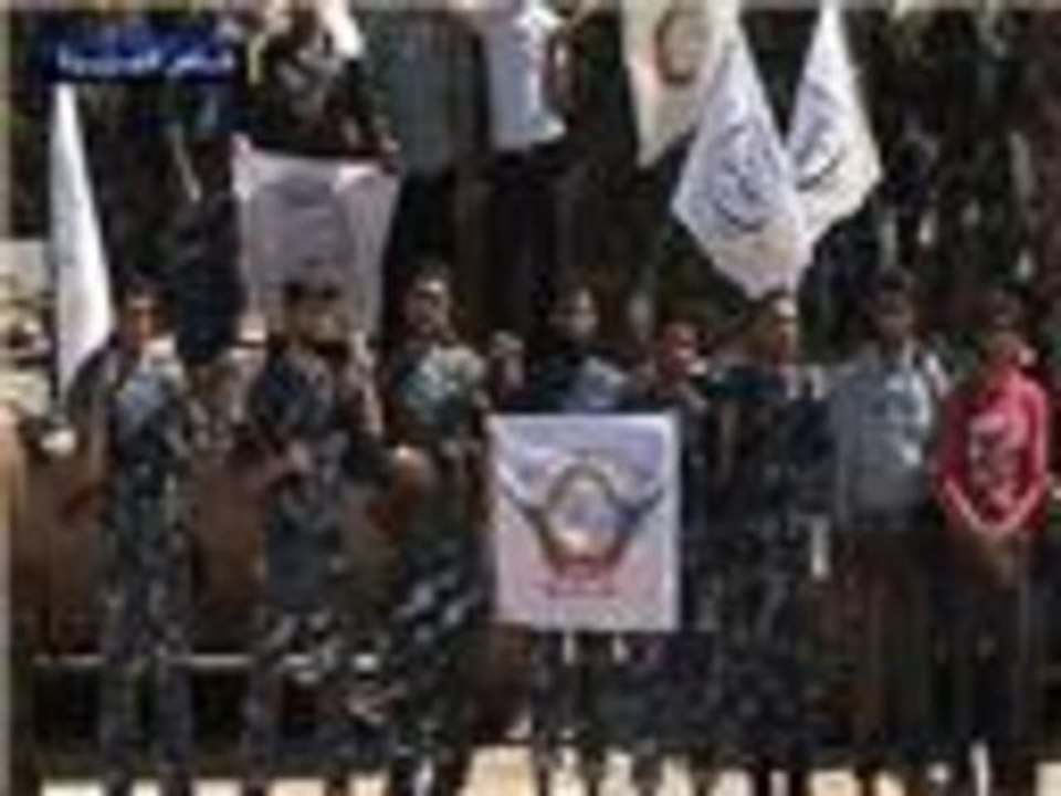 اندماج لواء الفتح والتوحيد بفصيل واحد