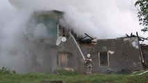 Dozens killed in Russia hospital blaze