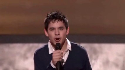 03-06 David Archuleta w/ Top 9 NINE TO FIVE & Ford MV "IT'S TRICKY" hdtv