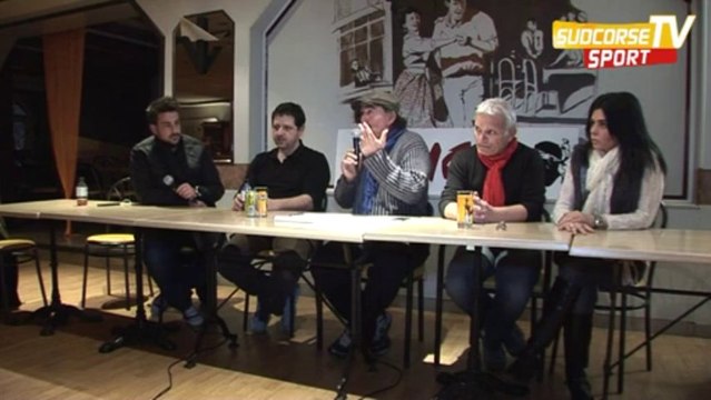 Journal Des Supporters Socios GFCA 20/02/2013