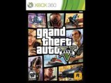 Grand Theft Auto V - XBOX360 Full Game Download