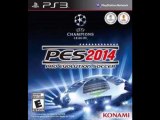 Pro Evolution Soccer (PES) 2014 - PS3 ISO Download