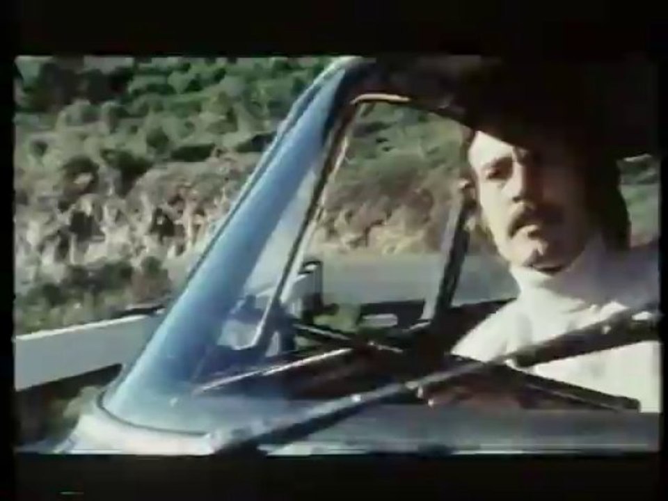 Shadows Unseen (1972) The Chase