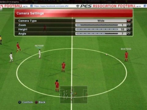 Pro Evolution Soccer 2014 PS3 ISO Download Link [USA]