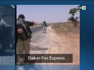 Ramadan sure 2M -2011 pt 2