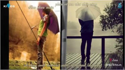 [Engsub+kara] Tan biến - M4U