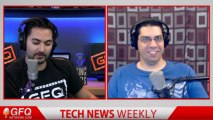 Tech News Weekly Ep. 118 - Two New iPhones 9-13-13