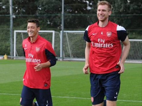 Marseille vs. Arsenal Live Streaming Online 18/09/2013