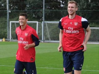 Marseille vs. Arsenal Live Streaming Online 18-09-2013