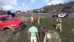 Altis Life - Arma 3 - Just Being a Dickhead