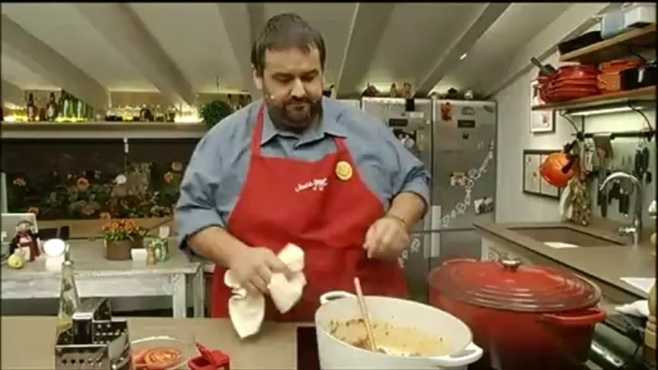 Robin Food (Morros Emmanuelle)