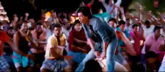 One Two Three Four - Chennai Express (2013) Full Video Song [FULL HD] - (SULEMAN - RECORD)