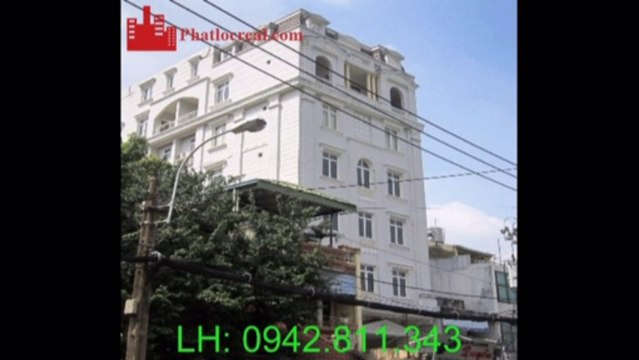 Cho Thuê Văn Phòng MT Đường Thăng Long Quận Tân Bình