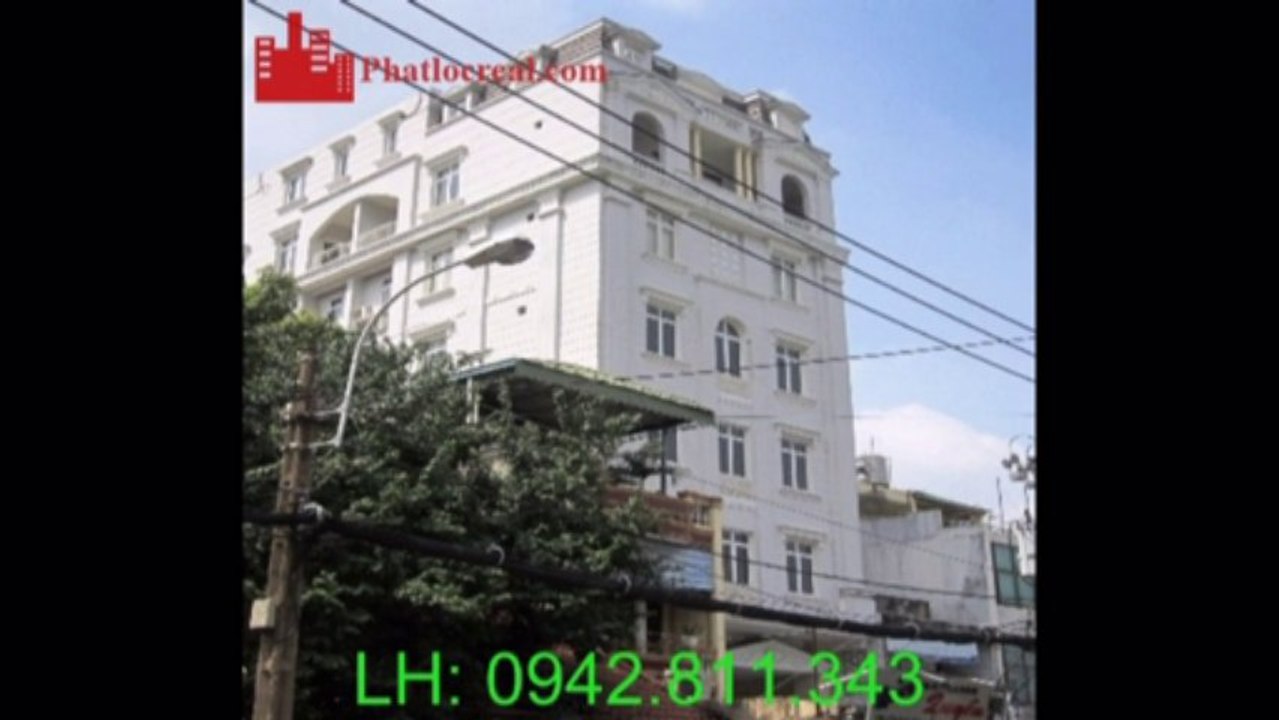 Cho Thuê Văn Phòng MT Đường Thăng Long Quận Tân Bình